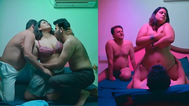 Mr Lele E04 2025 Hindi Hot Web Series – Bulbulplay