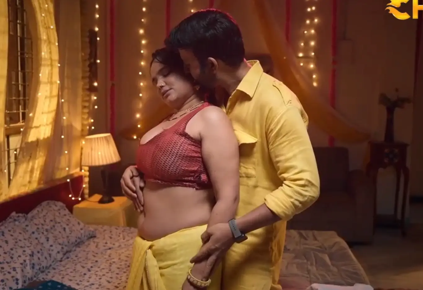 Shaadi Mubaarak Ho EP01 2026 – Hindi Hot Web Series – Chill